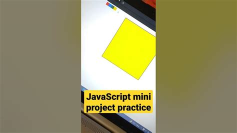 JavaScript Project Practice に対する画像結果
