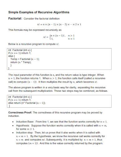 Image result for Simple Algorithm Examples for Robotics