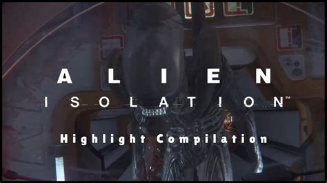 Image result for Alien Isolation All Deaths