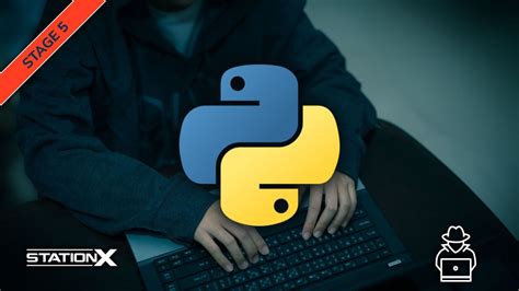 Image result for Learn Python Hacking