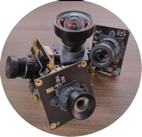 Image result for Raspberry Pi Camera Module Hat