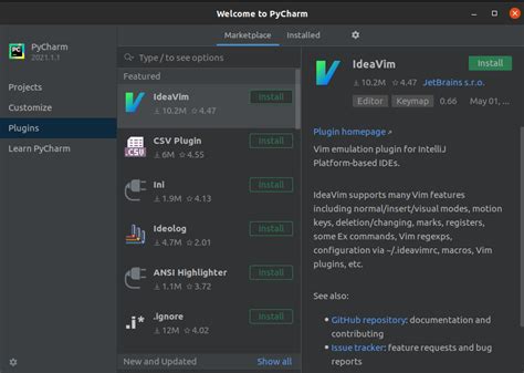 Image result for Does PyCharm Automatically Install Python On Linux