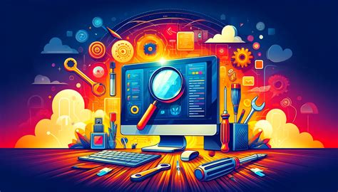 Computer Problem に対する画像結果