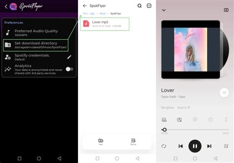 How to Use Spotiflyer に対する画像結果