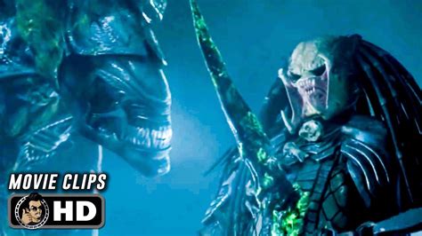 Image result for Alien vs Predator Fight Scenes
