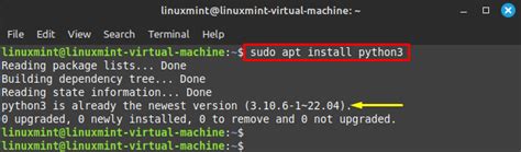 Image result for Python Install On Linux