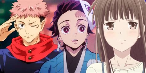 Image result for Anime Characters