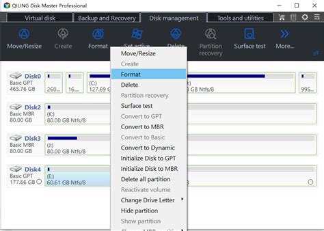 Image result for Computer Format Software