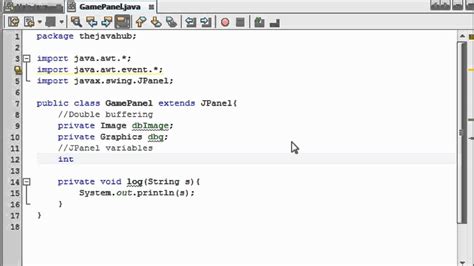 Image result for Java Game Programming Tutorial