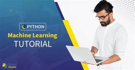 Image result for Machine Learning Tutorial Python