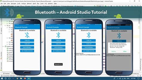 Image result for Android Operating System Using Blue Tooth Chips