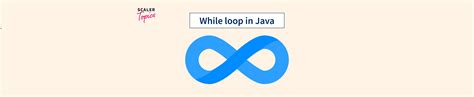 Image result for While Loop Conditional Java