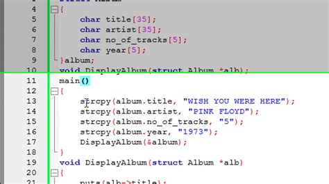 C Programming Tutorial Point に対する画像結果
