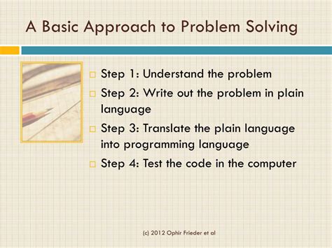 Image result for Basic of a Computing Problem