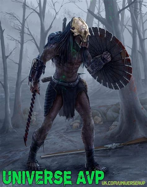 Image result for Alien vs Preditor Hero