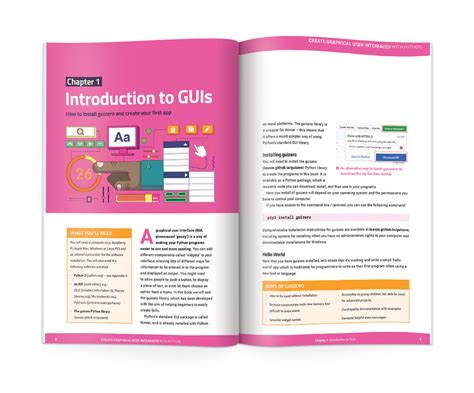 Image result for Raspberry Pi Graphical Interface Python