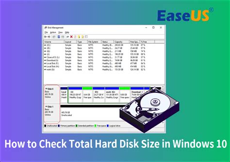 Image result for Check Disk Volume
