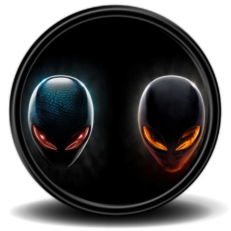 Image result for Alienware Icon