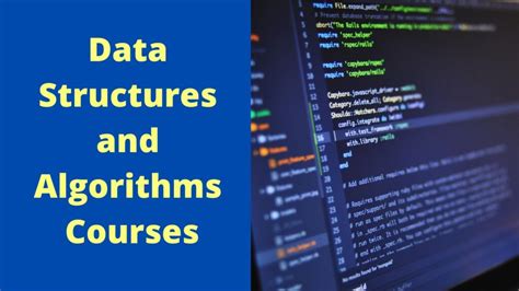 10 Best Online Courses to Learn Data Structures and Algorithms in 2021