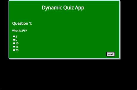 Image result for Quiz App Using Database JavaScript