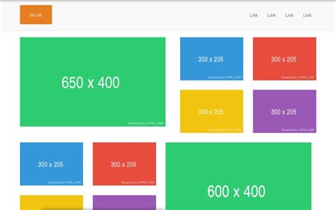Image result for Bootstrap Example Code