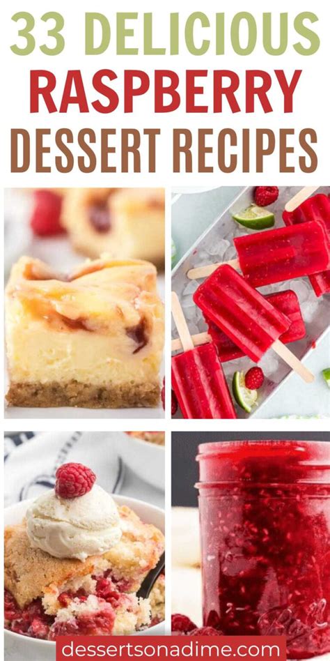 Image result for Raspberry Recipes Simple