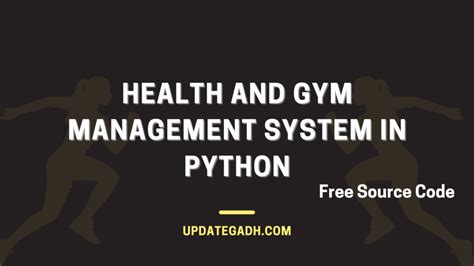 Afbeeldingsresultaten voor Using Gym Python Guide