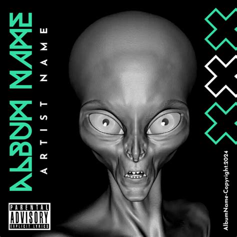 Image result for Alien Rap