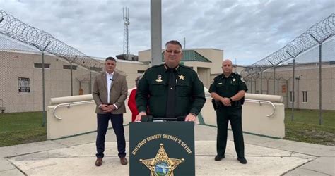 Brevard County Sheriff Warning に対する画像結果