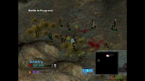 Aliens Versus Predator: Extinction - Gameplay Xbox HD 720P - YouTube