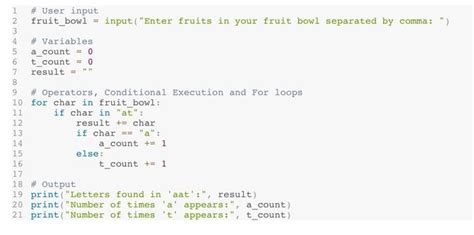 Image result for How to Write Python Algorithm