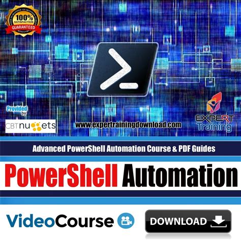 PowerShell Automation Learning に対する画像結果