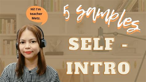 ESL Video Introduction Script に対する画像結果