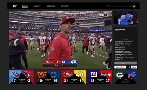 Image result for Nflwebcast Com