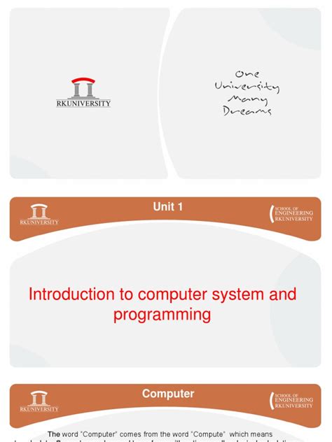 Image result for Computer Programming Chapter 1