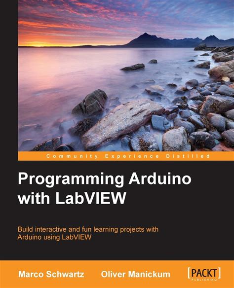 Program LabVIEW Arduino に対する画像結果
