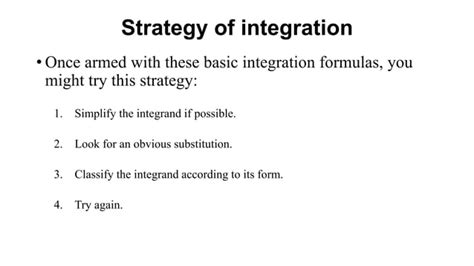 Integration Methods Examples に対する画像結果