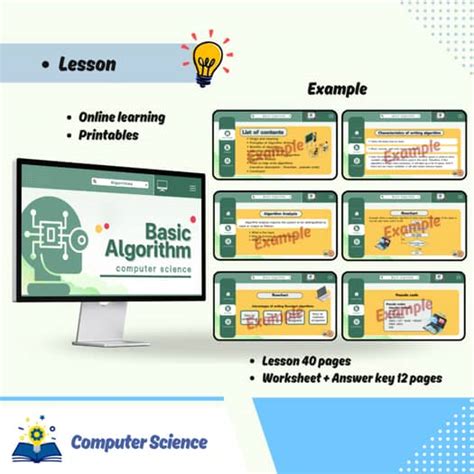 Image result for Basic Algorithm for Computer Science