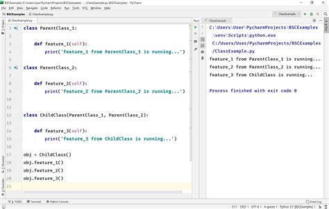 Image result for Class Python Code
