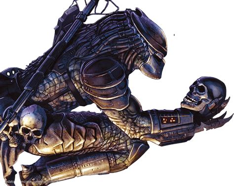 Image result for Alien vs Predator PNG