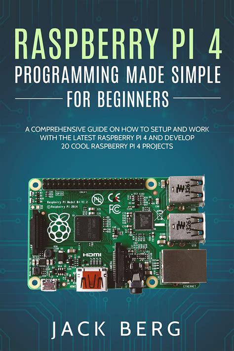 Image result for Raspberry Pi Programming Guide
