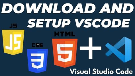 Image result for HTML Visual Studio Code Tutorial