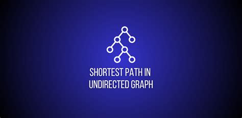 Afbeeldingsresultaten voor Shortest Path Algorithm Undirected Graph Example