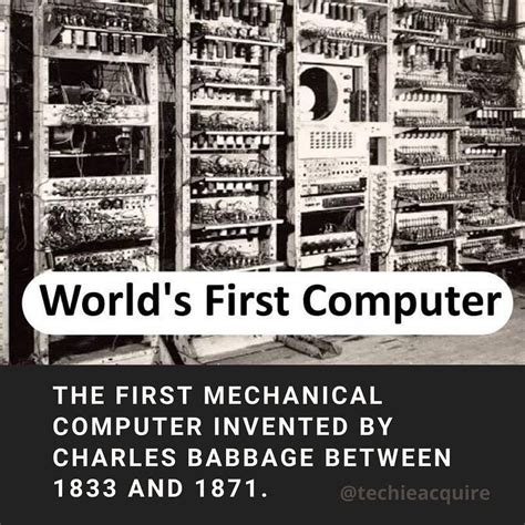 Image result for Computer Invent