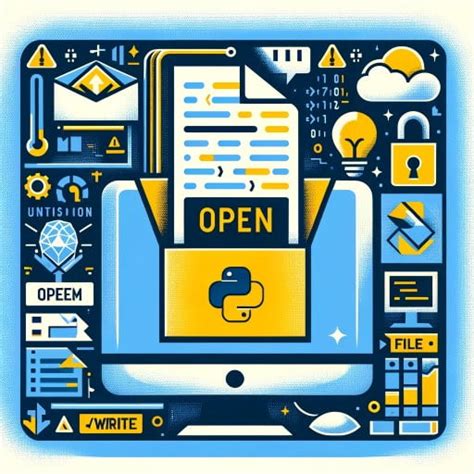 Image result for Open File Function Python