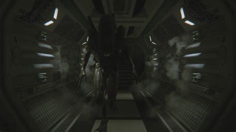 Image result for Alien Isolation Spaceship