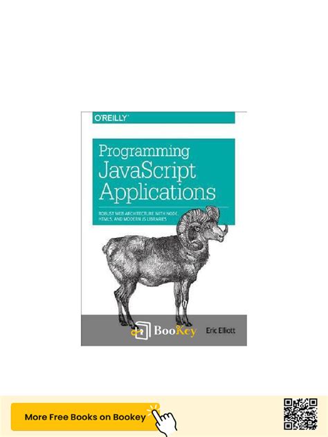 Image result for Programming JavaScript Applications