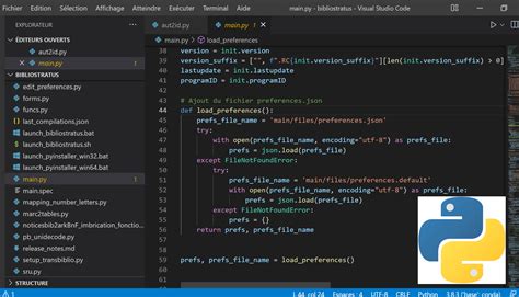 Image result for Python Script