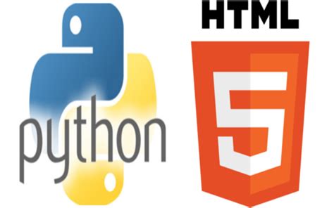 Image result for HTML File in Python