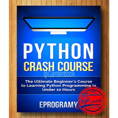 Image result for Basic Python Crash Course
